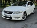 Lexus GS 300 2006 годаfor5 850 000 тг. в Алматы – фото 2