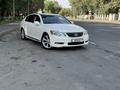 Lexus GS 300 2006 годаүшін5 850 000 тг. в Алматы