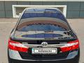 Toyota Camry 2014 года за 9 730 000 тг. в Петропавловск – фото 44