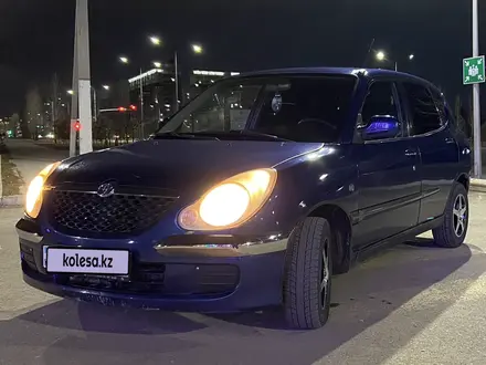 Toyota Duet 1998 года за 1 350 000 тг. в Астана