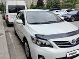 Toyota Corolla 2013 годаүшін7 200 000 тг. в Алматы – фото 4