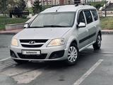 ВАЗ (Lada) Largus 2017 года за 3 200 000 тг. в Астана