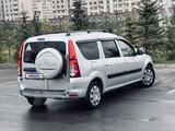 ВАЗ (Lada) Largus 2017 года за 3 200 000 тг. в Астана – фото 2