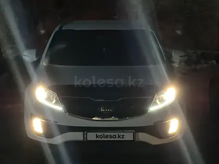 Kia Sportage 2011 года за 6 700 000 тг. в Костанай – фото 38