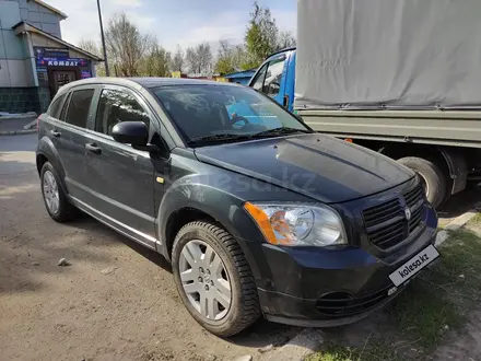 Dodge Caliber 2006 года за 4 100 000 тг. в Костанай – фото 2