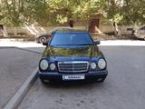 Mercedes-Benz E 230 1996 годаүшін2 400 000 тг. в Балхаш – фото 2