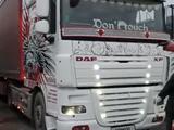 DAF  XF 2014 годаүшін28 900 000 тг. в Караганда – фото 2