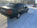 Mercedes-Benz C 200 1996 годаfor1 450 000 тг. в Астана – фото 4