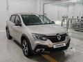 Renault Logan Stepway 2021 годаүшін6 500 000 тг. в Караганда – фото 2