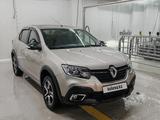 Renault Logan Stepway 2021 года за 6 500 000 тг. в Караганда – фото 2