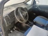 Opel Zafira 2004 года за 2 300 000 тг. в Актау – фото 5