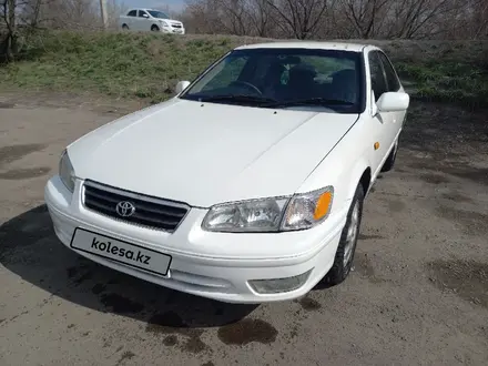 Toyota Camry Gracia 1998 года за 3 300 000 тг. в Семей