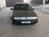 Volkswagen Passat 1988 года за 1 450 000 тг. в Тараз