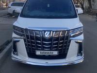 Toyota Alphard 2010 годаүшін7 850 000 тг. в Уральск