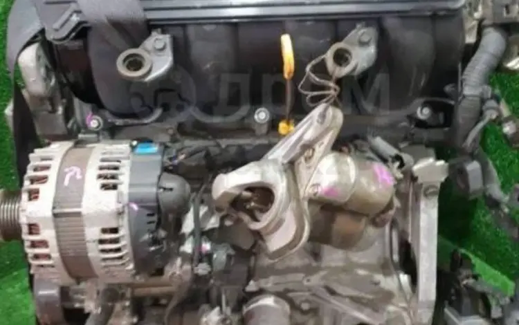 VQ23 VQ25 VQ30 VQ35 SR20 MR20 SR20 GQ15 GA16 CG10 K24 VQ23 NISSAN Двигатель за 110 000 тг. в Алматы