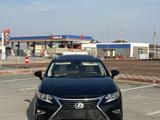 Lexus ES 300h 2014 годаүшін11 800 000 тг. в Кызылорда – фото 3