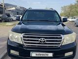 Toyota Land Cruiser 2008 годаүшін15 000 000 тг. в Астана
