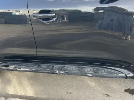 Toyota Land Cruiser 2008 года за 15 000 000 тг. в Астана – фото 5
