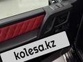 Mercedes-Benz G 63 AMG 2012 года за 60 000 000 тг. в Алматы – фото 3