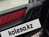 Mercedes-Benz G 63 AMG 2012 годаүшін60 000 000 тг. в Алматы – фото 3