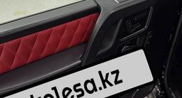 Mercedes-Benz G 63 AMG 2012 года за 60 000 000 тг. в Алматы – фото 3