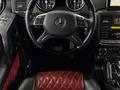 Mercedes-Benz G 63 AMG 2012 года за 60 000 000 тг. в Алматы – фото 5