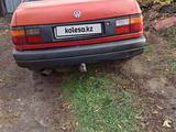 Volkswagen Passat 1992 года за 600 000 тг. в Костанай – фото 2