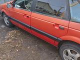 Volkswagen Passat 1992 года за 600 000 тг. в Костанай – фото 3