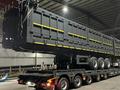 Benchi Heavy Industry  Полуприцеп зерновоз 45 м3 2026 года за 16 500 000 тг. в Астана – фото 13