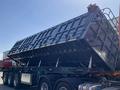 Benchi Heavy Industry  Полуприцеп зерновоз 45 м3 2026 года за 16 500 000 тг. в Астана – фото 5