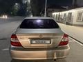 Toyota Camry 2002 года за 4 000 000 тг. в Усть-Каменогорск – фото 3
