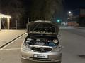 Toyota Camry 2002 года за 4 000 000 тг. в Усть-Каменогорск – фото 9