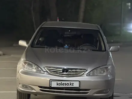 Toyota Camry 2002 года за 4 000 000 тг. в Усть-Каменогорск