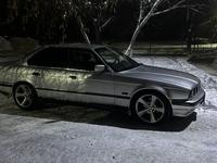 BMW 525 1991 годаүшін1 350 000 тг. в Алматы