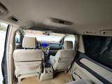 Toyota Alphard 2005 годаfor7 400 000 тг. в Актау – фото 2