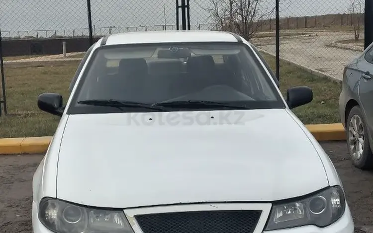 Daewoo Nexia 2009 года за 1 650 000 тг. в Шымкент