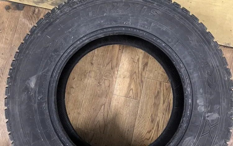 Зимние шины MAXXIS 265/65/17 рахмерүшін175 000 тг. в Усть-Каменогорск