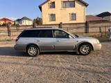 Subaru Legacy Lancaster 2001 года за 3 200 000 тг. в Алматы – фото 3