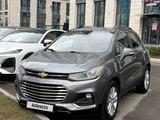 Chevrolet Tracker 2020 года за 5 500 000 тг. в Астана