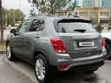 Chevrolet Tracker 2020 года за 5 500 000 тг. в Астана – фото 3