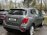 Chevrolet Tracker 2020 года за 5 500 000 тг. в Астана – фото 4