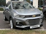 Chevrolet Tracker 2020 года за 5 500 000 тг. в Астана – фото 2