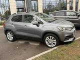 Chevrolet Tracker 2020 года за 5 500 000 тг. в Астана – фото 5