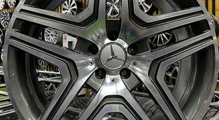 Диски Mercedes Benz ML r 20/5/112 за 360 000 тг. в Астана
