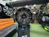 Диски BMW R-20*5*112 j10-11.5 в наличии Astana за 367 000 тг. в Астана