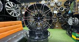 Диски BMW R-20*5*112 j10-11.5 в наличии Astana за 367 000 тг. в Астана