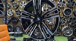 Диски BMW G-Series R-20*5*112 j-8.5-9.5 в наличии Astana за 355 000 тг. в Астана – фото 3