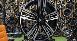 Диски BMW G-Series R-20*5*112 j-8.5-9.5 в наличии Astana за 355 000 тг. в Астана – фото 2
