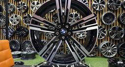 Диски BMW G-Series R-20*5*112 j-8.5-9.5 в наличии Astana за 355 000 тг. в Астана