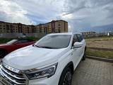 Jetour X90 Plus 2025 годаүшін12 000 000 тг. в Актобе